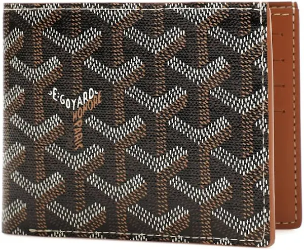 Goyard Card Holder (14+) Accessories find