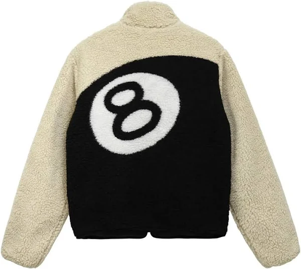 Stussy Whool Jacket Jackets find