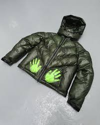 Metra Heat Reactive Puffer (12+ colorways) Jackets find