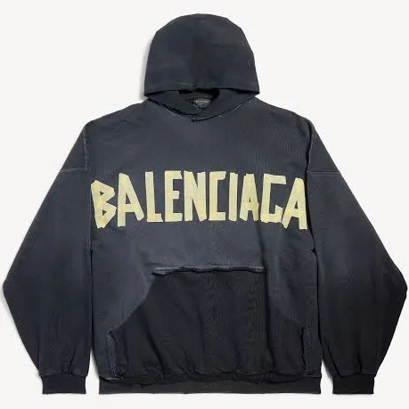 balenciaga hoodies (10 colors) Hoodies find