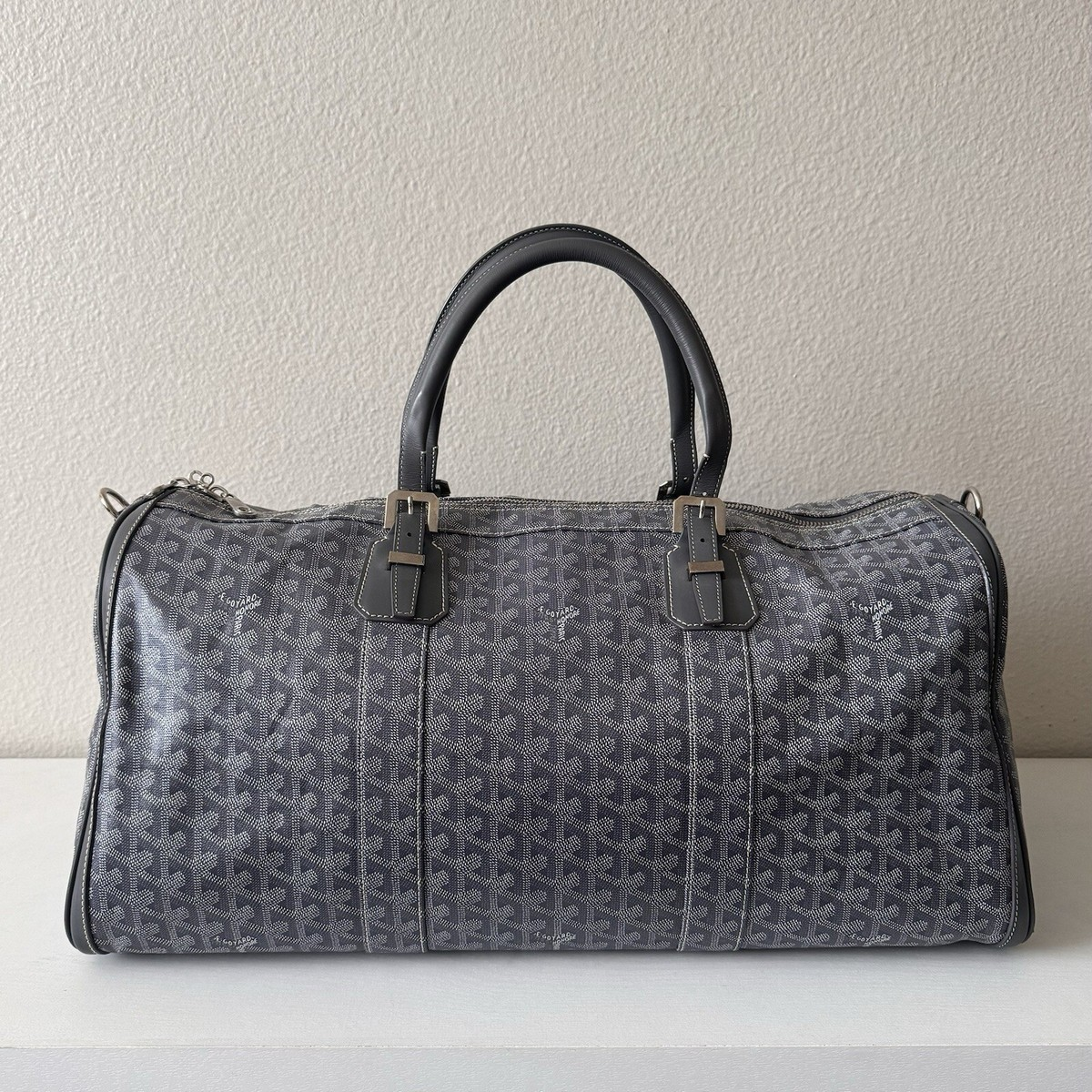 Goyard Duffle Bag (28+) Bags find