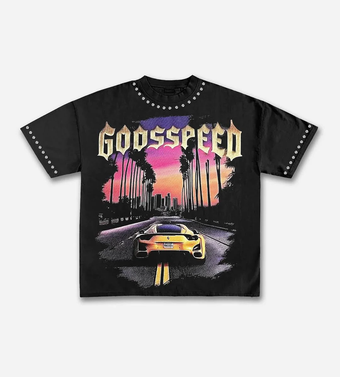 God Speed Shirts (44+ color ways) T-Shirts find