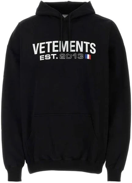 Vetements Hoodie Batch Hoodies find