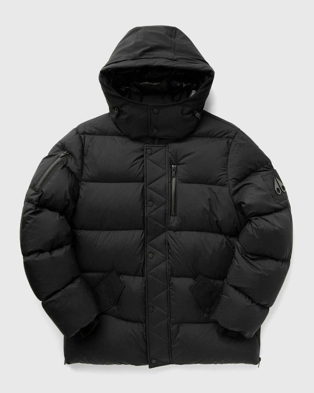 Moose Knuckles Puffer Jacket (44+ color ways) Jackets find