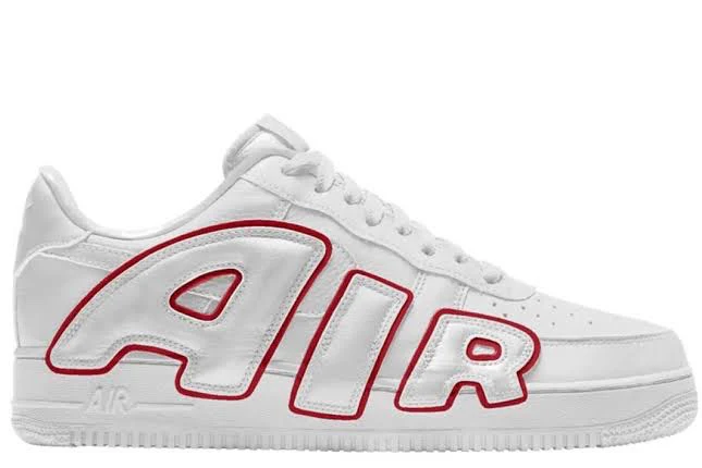 CPFM Airforces Shoes find