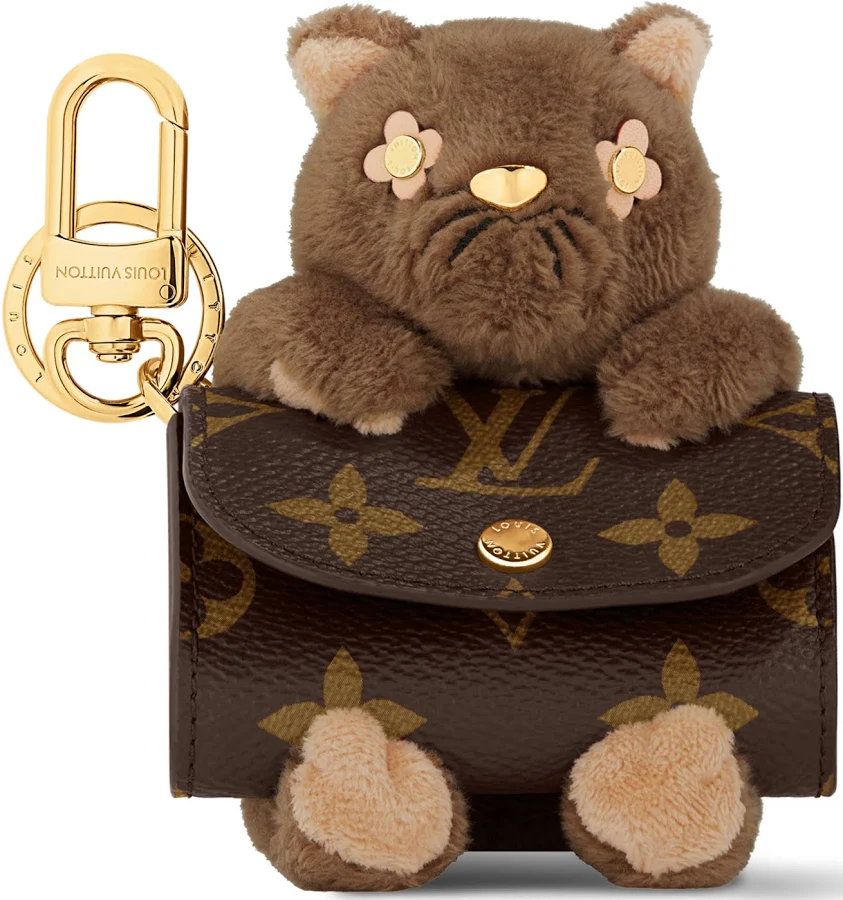 LV Airpod Case Electronics find