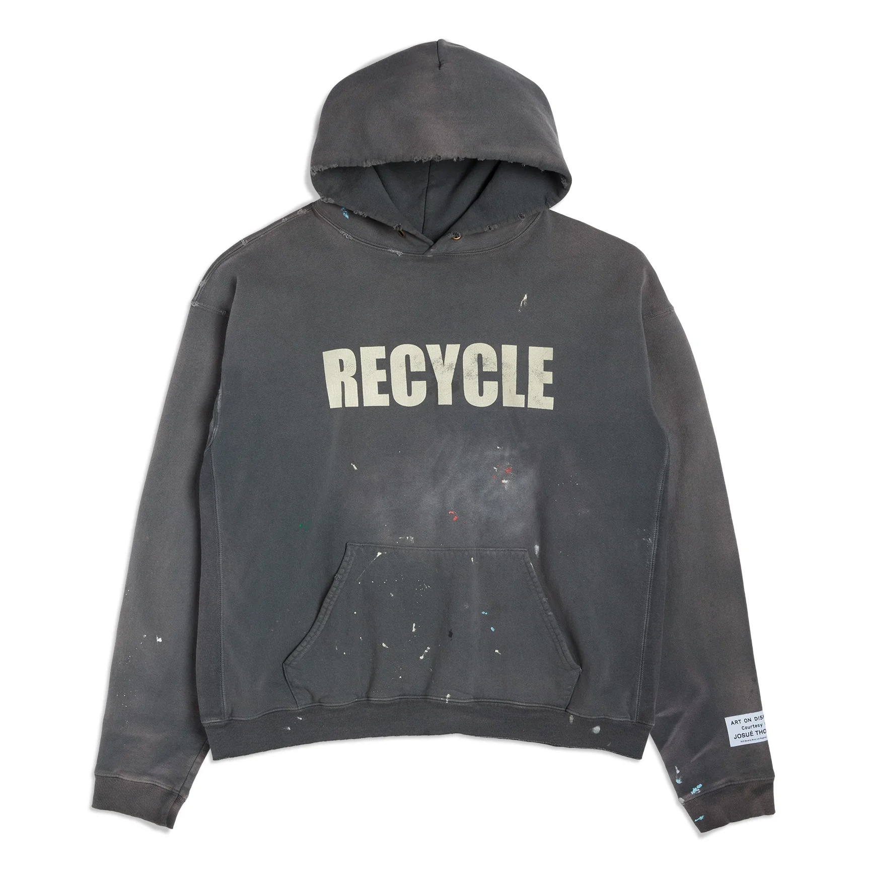 Gallery Dept Hoodies Hoodies find