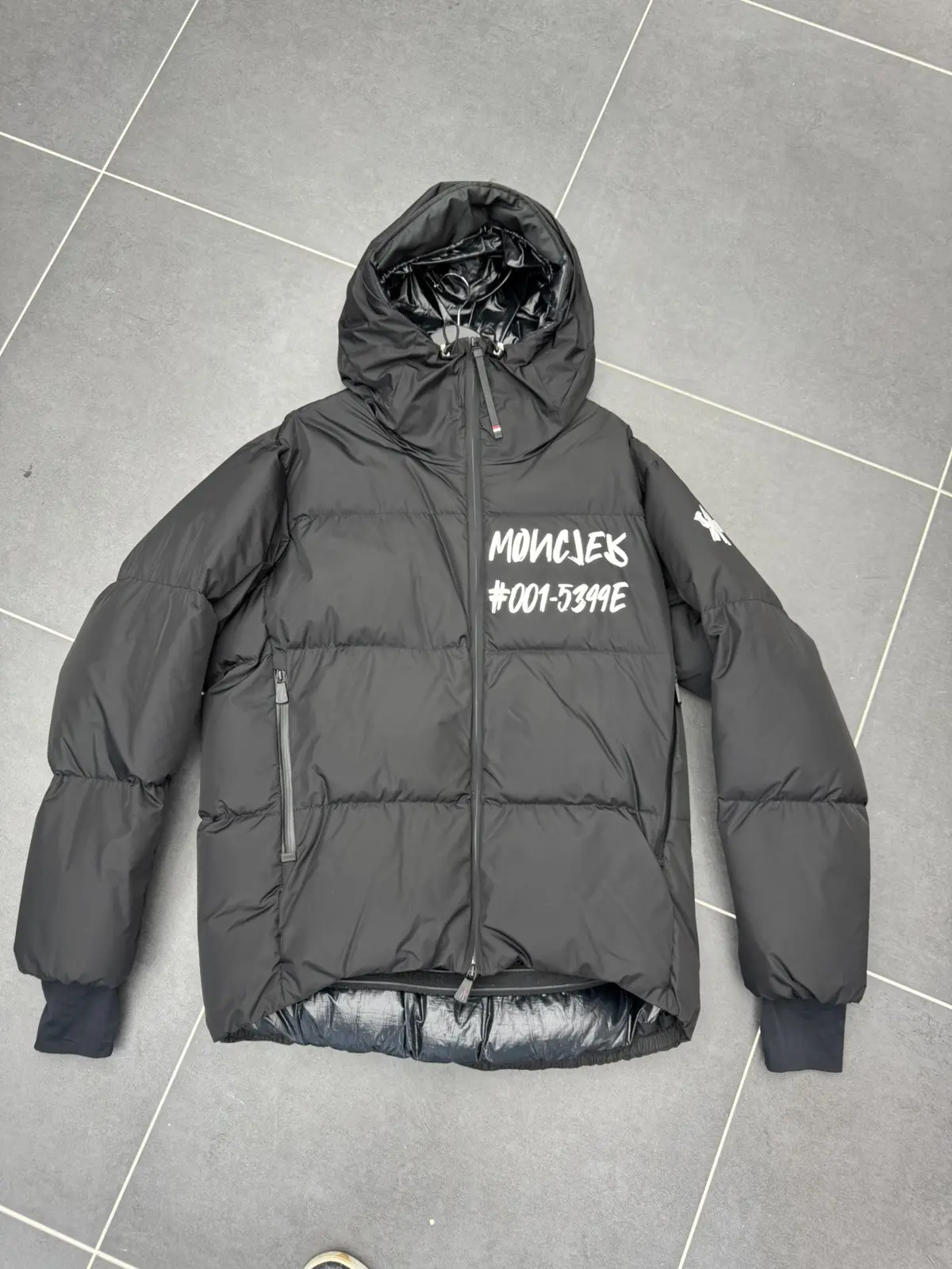 Moncler Jacket's (different styles 45+ color ways) Jackets find