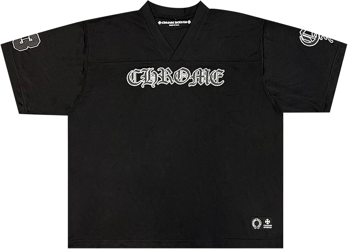 Chrome Hearts Jersey's (14+ color ways) T-Shirts find