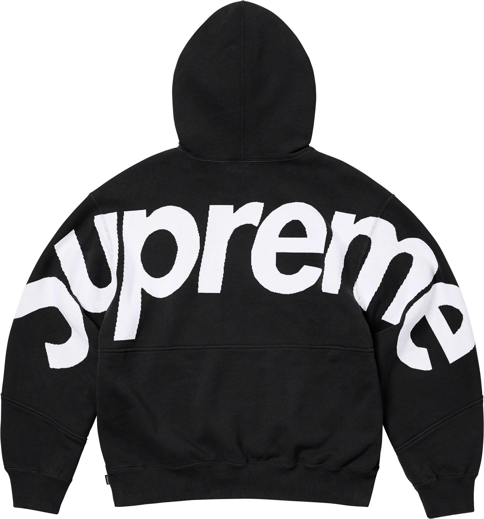 Supreme Long Logo Hoodie's (44+ color ways) Hoodies find