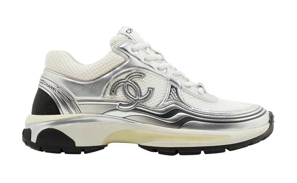 Chanel Shoes CC Logo (22+ colorways) Shoes find