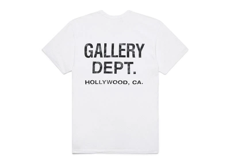 Gallery Dept Shirts (33+ color ways) T-Shirts find