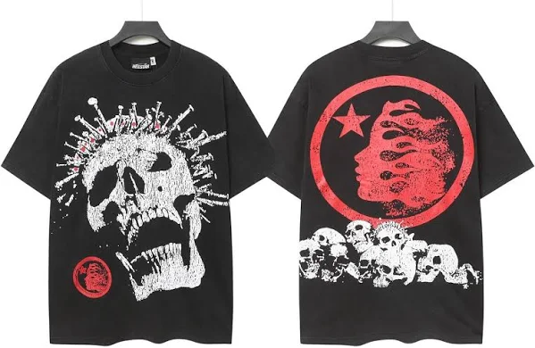 Hellstar Shirts ( 14 color ways) T-Shirts find