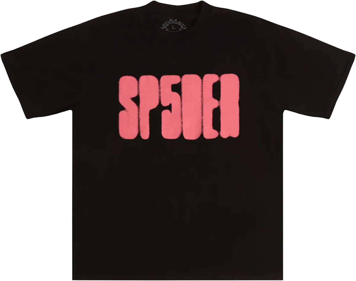 Sp5der Shirts Batch (32+ color ways) T-Shirts find