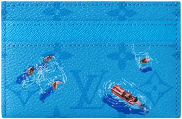 LV Sports Collection Wallets Accessories find