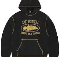 Corteiz Hoodie Batch Hoodies find