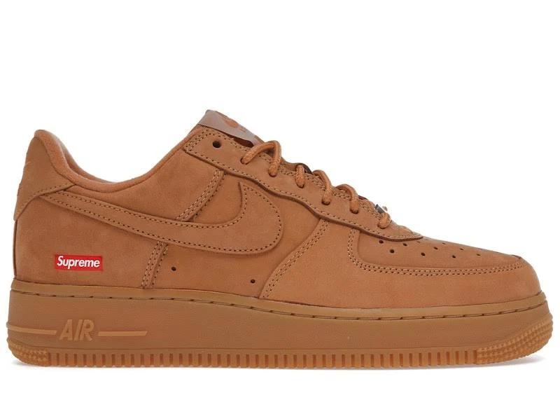 Supreme AirForces (Multiple Color Ways) Shoes find