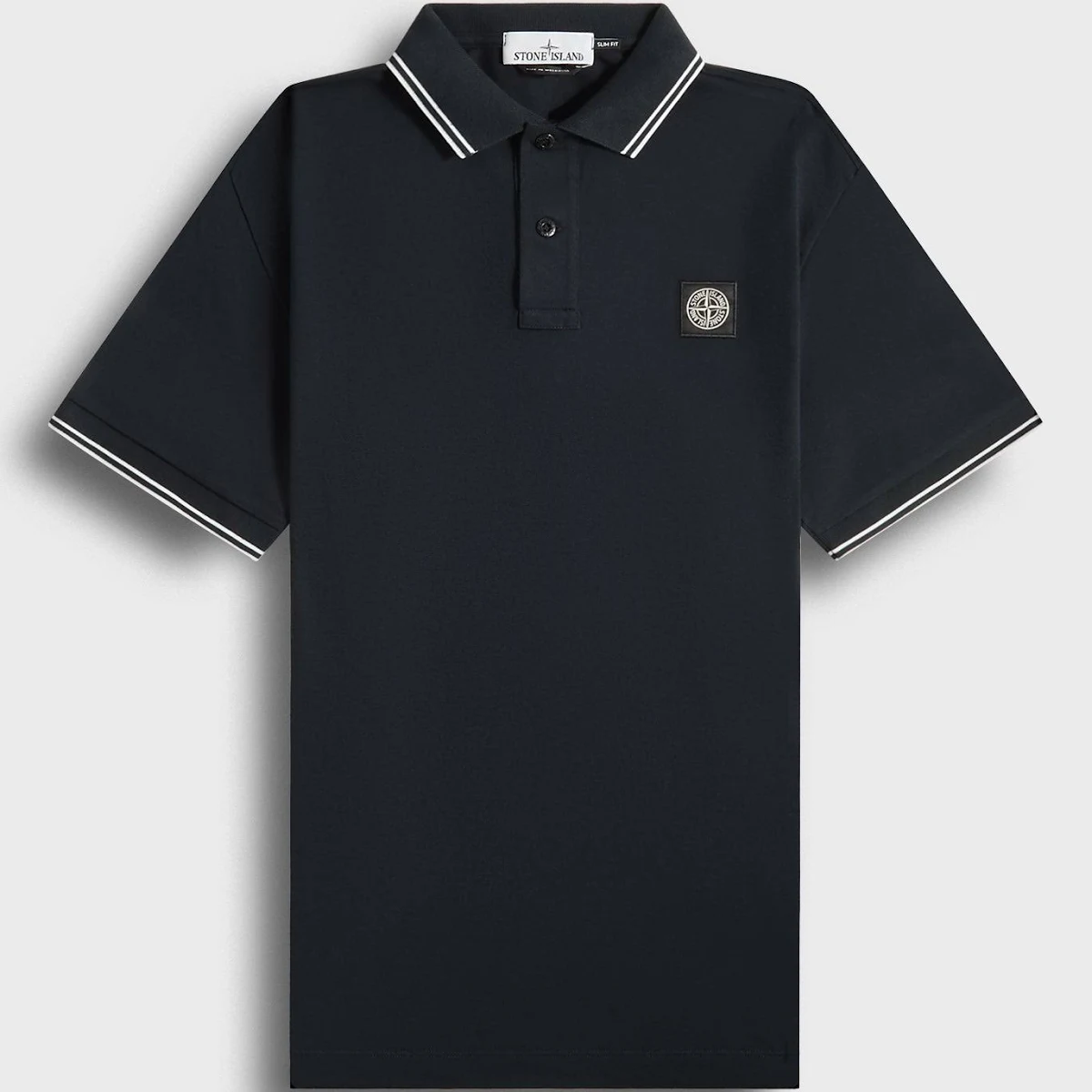 Stone Island Polo's Very Unique (8+ color ways) T-Shirts find