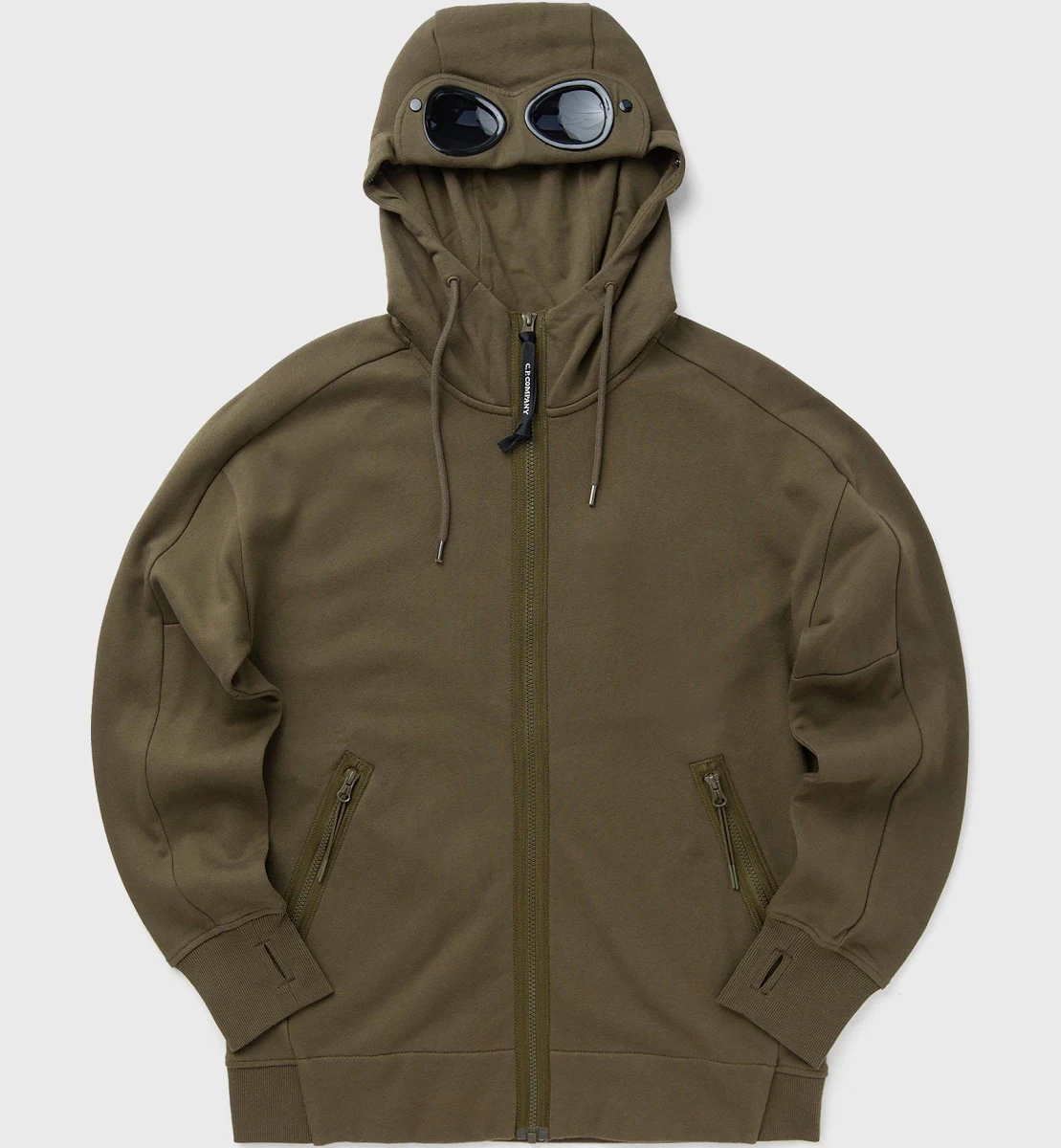 C.P Company Goggle Hoodies (12+ color ways) Hoodies find