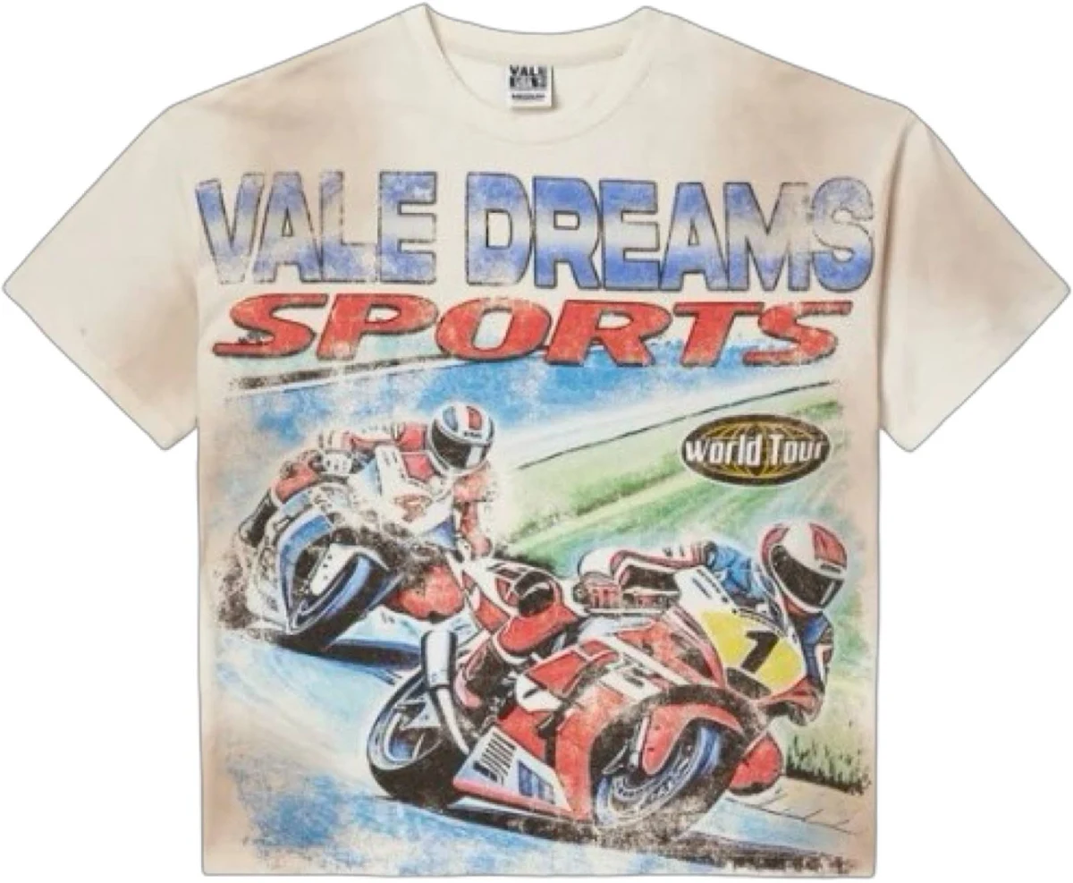 Valley Dreams Shirts (34+ color ways) T-Shirts find