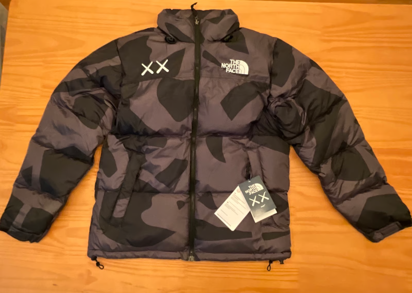 Kaws Puffer's (Crazy Product 55+ color ways) Jackets find