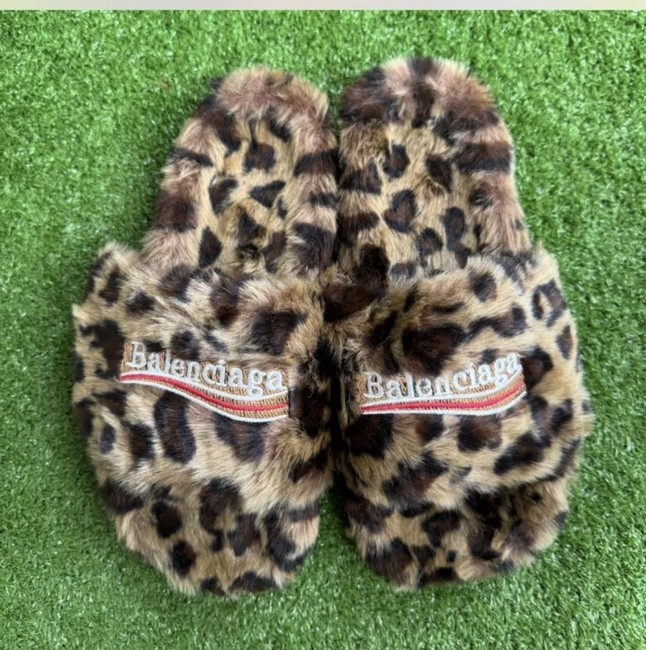 Balenciaga Slides Shoes find