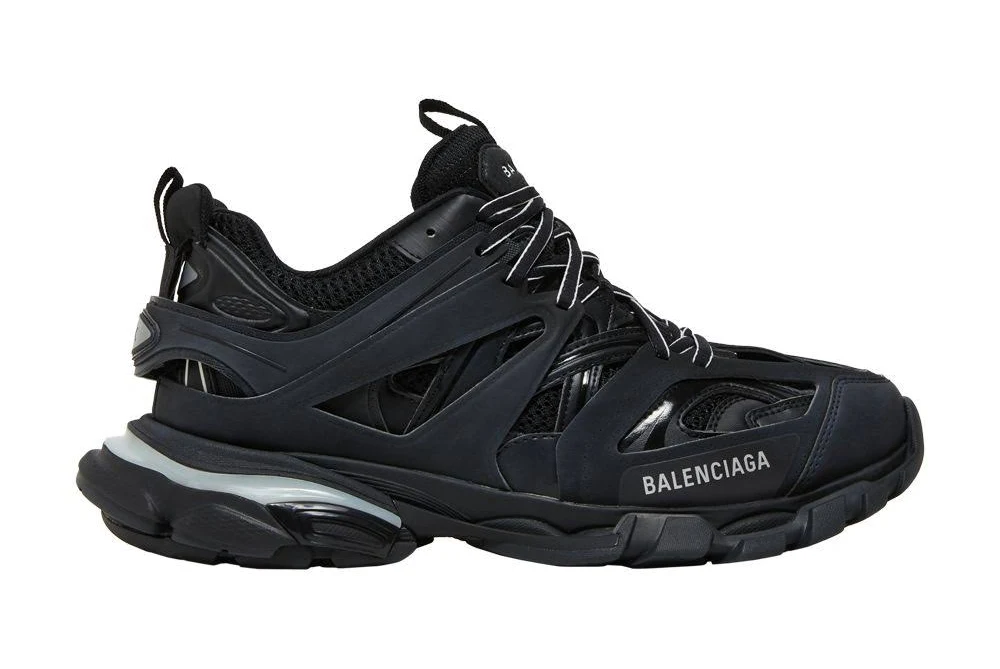 LED Balenci Tracks (12+ color ways) Shoes find