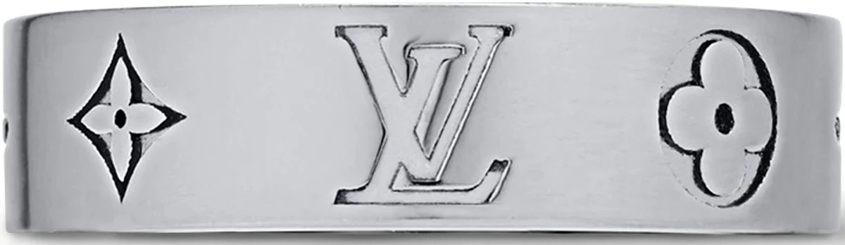 LV Rings (12+) Accessories find