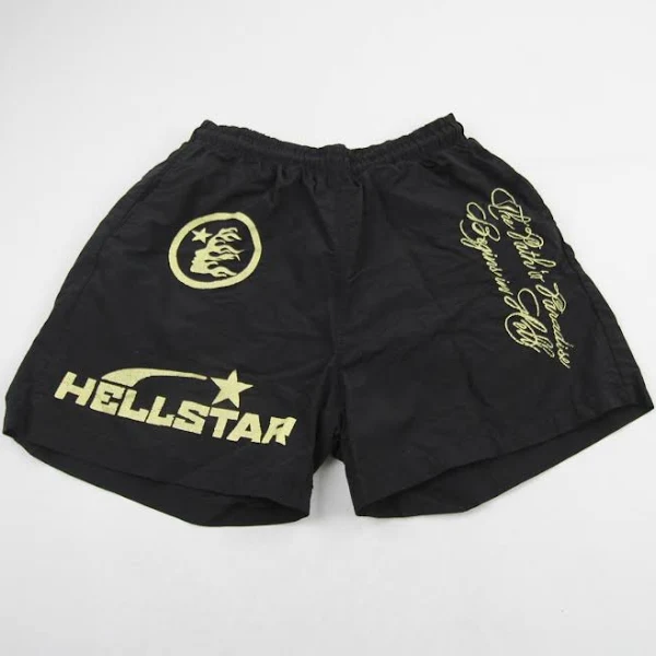 Hellstar Shorts (18+) Shorts find