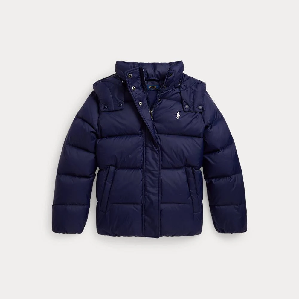 Ralph Lauren Puffer's (32+ color ways) Jackets find