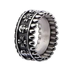 Chrome Hearts Rings (14+ color ways) Accessories find