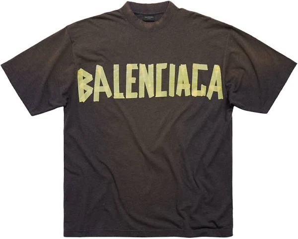 Balenciaga Shirts (12 color ways) T-Shirts find