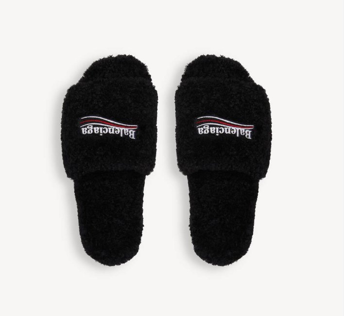 Balenciaga Slides (Best) Shoes find